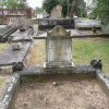 Grave of William Jasper Reynolds and wife Mary